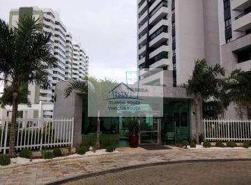 Apartamento · 57m² · 1 Quarto · 1 Vaga · Apartamento em Patamares  -  Salvador