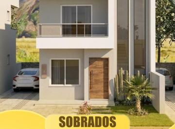 Foto 01 · Casa, Liberdade, Nova Hartz, RS