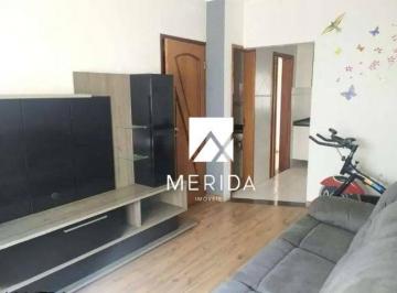 2ade4bbdbd1e2b41f94abddd2e1d8904cc8999ec · Sobrado com 2 dormitórios para alugar, 109 m² por R$ 3.780,00/mês - Vila Alzira - Santo André/SP