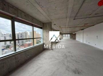 f1914c627d63ca2b3348db1632c55e69bc15b6e8 · Andar Corporativo para alugar, 160 m² por R$ 25.450,98/mês - Jardim - Santo André/SP
