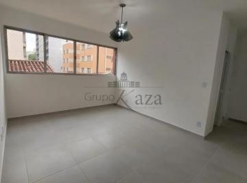 Apartamento · 65m² · 2 Quartos · 1 Vaga · Oportunidade - Apartamento - Vila Betânia - Tívoli - 2 Dormitórios - 65m².