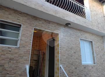Casa · 135m² · 2 Quartos · 3 Vagas · Sobrado com 2 quartos à venda em Tucuruvi - SP