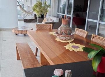 Apartamento · 266m² · 4 Quartos · 4 Vagas · Apartamento com 4 quartos à venda em Jardim taquaral - SP