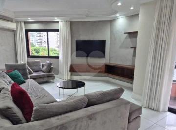 Apartamento · 147m² · 2 Quartos · 3 Vagas · Apartamento com 2 quartos à venda em Santana - SP