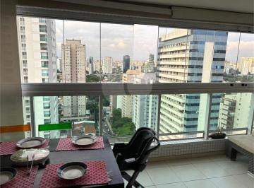 Apartamento · 124m² · 3 Quartos · 3 Vagas · Apartamento com 3 quartos à venda em Vila gertrudes - SP