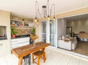 Apartamento · 82m² · 3 Quartos · 1 Vaga · Apartamento com 3 quartos à venda em Tucuruvi - SP
