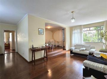 Apartamento · 129m² · 2 Quartos · 1 Vaga · Apartamento com 2 quartos à venda em Perdizes - SP