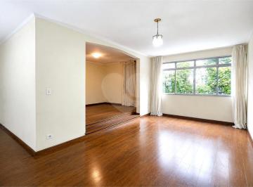 Apartamento · 129m² · 3 Quartos · 1 Vaga · Apartamento com 3 quartos à venda em Perdizes - SP
