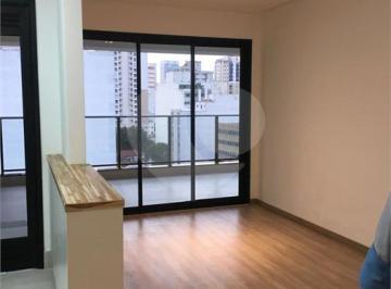 Apartamento · 72m² · 2 Quartos · 1 Vaga · Apartamento com 2 quartos à venda em Pinheiros - SP