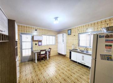 Casa · 206m² · 4 Quartos · 1 Vaga · Sobrado com 4 quartos à venda em Vila rui barbosa - SP