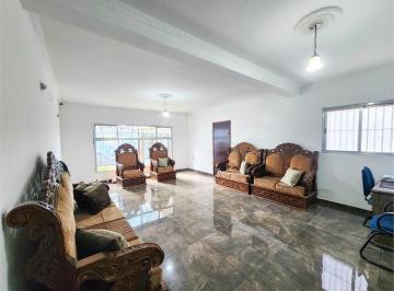 Casa · 206m² · 4 Quartos · 1 Vaga · Sobrado com 4 quartos à venda em Vila rui barbosa - SP
