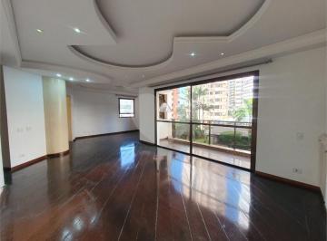 Apartamento · 191m² · 4 Quartos · 3 Vagas · Apartamento com 4 quartos à venda em Vila gomes cardim - SP