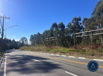 Terreno · 27686m² · Terreno à venda - em Tamboré