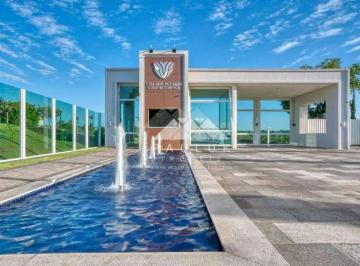 f0c469c9b0bcc737acf6d304b4137c816b9c4f50 · Terreno à venda, 930 m² por R$ 1.000.000,00 - Condomínio Village Iguassu Golf Residence - Foz do Igu