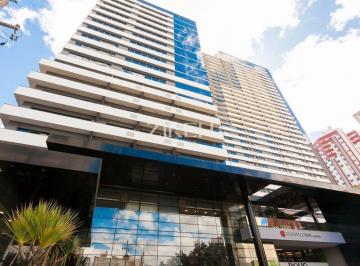 Comercial · 41m² · SALA COMERCIAL PARA ALUGAR NO CENTRO DE CURITIBA