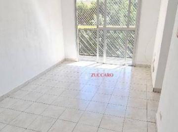 5054bde3113d74f721a30bad75383794cefa37b2 · Apartamento com 2 dormitórios à venda, 56 m² por R$ 320.000,00 - Jardim Bom Clima - Guarulhos/SP