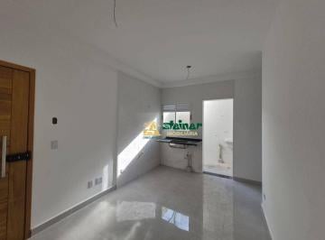 d989a8f95ed0bdb0994035795c4313ec8167ea32 · Apartamento com 2 dormitórios à venda, 40 m² por R$ 280.000,00 - Vila Talarico - São Paulo/SP
