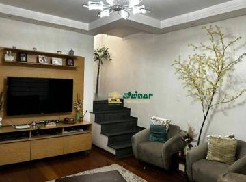 e50eb00b8468d5eee05fc73e75e651231ad74d9d · Sobrado com 3 dormitórios à venda, 186 m² por R$ 1.200.000,00 - Jardim Bom Clima - Guarulhos/SP