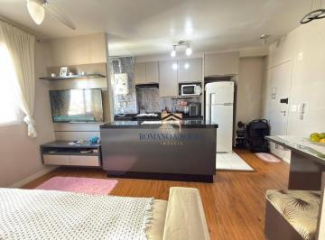 45edbee3c5674acc74835862aaa661e609449d21 · Apartamento com 2 dormitórios à venda, 42 m² por R$ 370.000,00 - Vila Galvão - Guarulhos/SP