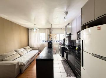 04c34d795fe91fccdda51c3cd2e6c9fe68773916 · Apartamento com 2 dormitórios à venda, 42 m² por R$ 350.000,00 - Vila Galvão - Guarulhos/SP