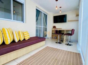 864e33986fac56c775a12dc601397431218fd1ea · Apartamento com 2 dormitórios à venda, 68 m² por R$ 695.000,00 - Jardim Maia - Guarulhos/SP