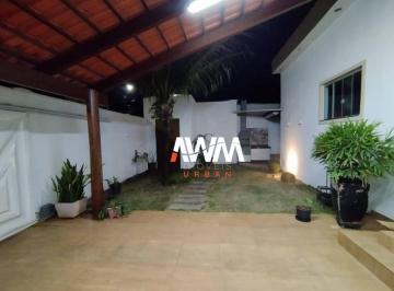 09e7ee060b682246ad483b3c302fb21459f1d972 · Casa para alugar, 230 m² por R$ 4.000,00/mês - Parque Amazônia - Goiânia/GO