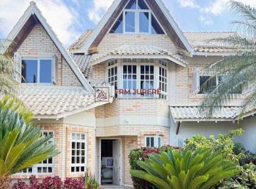 Casa · 450m² · 4 Quartos · Casa à venda - em Jurerê Internacional