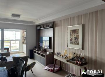 9707a3382c44a71223bd6c29c93f4a51814588aa · Apartamento com 3 Quartos à venda no Condomínio Residencial Île Notre Dame, em Sorocaba-SP