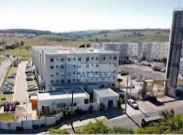 f1926aeadc827d54376411b485653938452cef8e · Apartamento Garden com 2 dormitórios à venda por R$ 180.000,00 - Chácara Recreio do Havaí - Botucatu