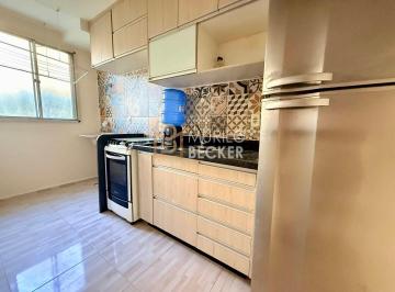 Apartamento de 2 quartos, Jacareí · Apartamento térreo à venda - Residencial Jeribá - Jacareí