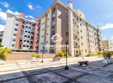 Apartamento · 67m² · 2 Quartos · 1 Vaga · Apartamento à venda - em Cajuru