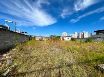 d014a41175c986beae7b446310bcd81af06492ae · Terreno à venda, 600 m² - Urbanova - São José dos Campos/SP