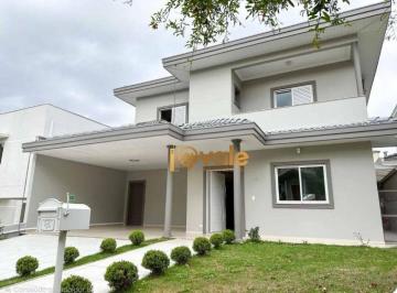 2bc4cc1bd55731f971f5ab3c1bf9bc5ef49d5756 · Casa com 4 dormitórios à venda, 268 m² - Urbanova - São José dos Campos/SP