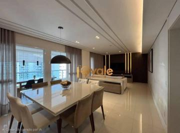 59ff8fd814d188e4407469f3a71acbd36cea270e · Apartamento com 3 dormitórios à venda, 157 m² - Altos do Esplanada - São José dos Campos/SP
