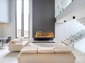 fe4f8aacc155112d88a134421793968a1892c3a0 · Casa com 4 dormitórios à venda, 395 m² - Urbanova - São José dos Campos/SP