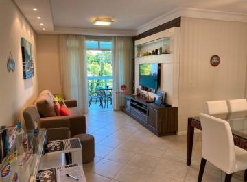 Apartamento · 125m² · 3 Quartos · Apartamento à venda - em Jurerê