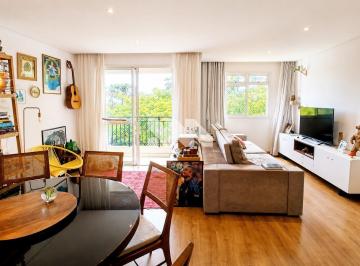 Apartamento · 68m² · 3 Quartos · 2 Vagas · Apartamento com Ampla Sala no bairro Tingui!