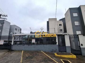 805b0a5d7bfa26c0441e23679cbcd0e5d7088c40 · Apartamento com 2 dormitórios à venda, 50 m² por R$ 235.000,00 - Parque São Rafael - São Paulo/SP