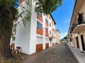 70448397bdfd152a27c50f200b84b2ac521fcb16 · Apartamento com 2 dormitórios à venda, 52 m² por R$ 219.900 - Passo das Pedras - Gravataí/RS