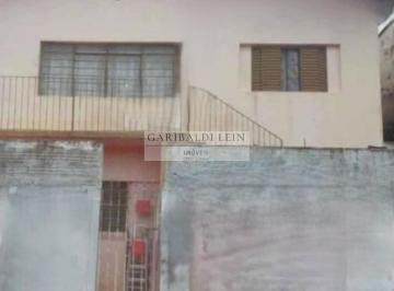 Foto 01 · Casa, Vila Lemos, Campinas, SP