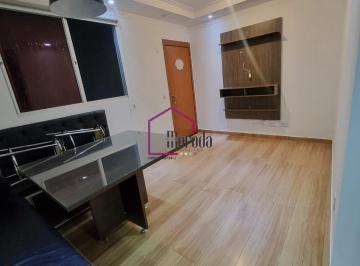 Foto 01 · Apartamento, Vila Motta, Catanduva, SP