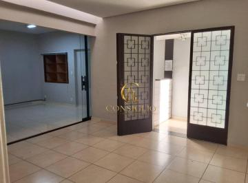 57f3de064425079c40f501b734463e905d551a27 · Locação Comercial Vila Ema 130m² 5 Salas, Ar-condicionado, Recepção e Estacionamento