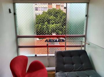 c164c8319114518d4205dd17d54c6cc0be0b7615 · Apartamento Higienópolis Reformado, 2 quartos, 1 suite, 1 vaga