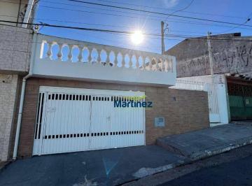 2703de0afe22d46a137c6f3e517fe961a68e0527 · Casa com 3 dormitórios à venda, 150 m² por R$ 640.000,00 - Vila Industrial - São Paulo/SP