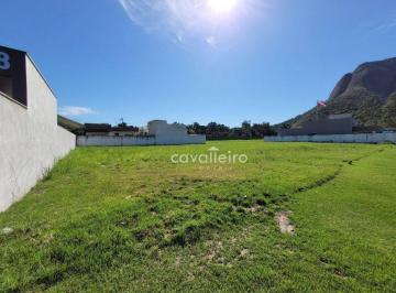 207124c3a4f617d05a8d55419956ecf10ae19142 · Terreno no Cond. Solaris à venda, 360 m² por R$ 200.000 - Cajueiros (Itaipuaçu) - Maricá/RJ