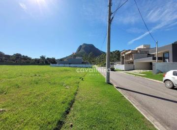 8f0e98658475fdac59c5d034636a6491899c8200 · Terreno à venda no Cond. Solaris, 360 m² por R$ 200.000 - Cajueiros (Itaipuaçu) - Maricá/RJ