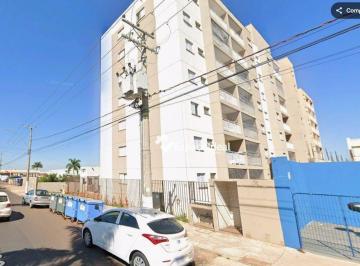 02ab728175abd0f322e747ff2b62af3ed9ebc334 · Apartamento à venda - Parque Residencial Rondon - Lençóis Paulista/SP