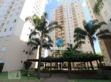 4160c85fad56b5f80f6883c6d9d133f9ccbbc763 · Apartamento à venda no Condomínio Central View Residence (Campinas/SP)