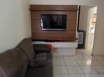 c1f698838545b6e09b5d890b633d515fa2e98480 · Casa Térrea à Venda de 03 Quartos sendo 01 Suíte no Bairro Jardim Juliana em Ribeirão Preto com Cozi