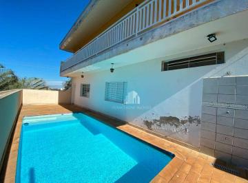 d1ee2a415b3853bc72b56748a9a1189d65d07fa5 · Casa com 5 dormitórios, 327 m² - venda por R$ 950.000 ou aluguel por R$ 4.350/mês - Jardim Paulistan
